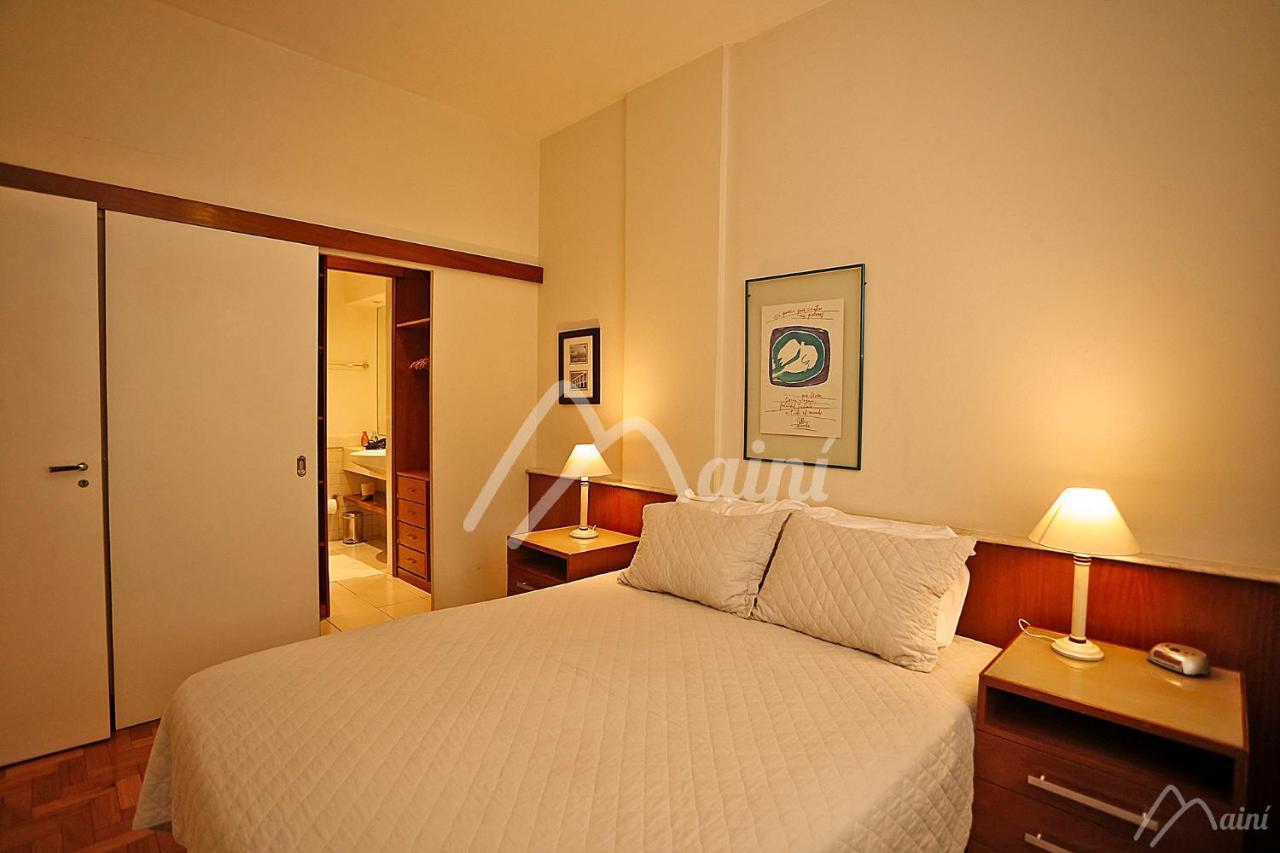 Maini Nosso Ape De Charme No Leblon Apartment Rio de Janeiro Luaran gambar